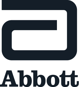 Abbott logo