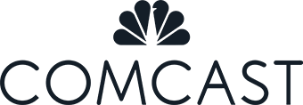 Comcast logo