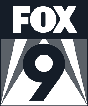 FOX 9 logo