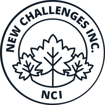 New Challenges logo