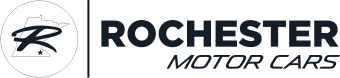 Rochester Motor Cars logo